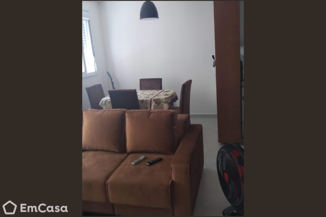 Imagem do imóvel ID-37828 na Rua Hassib Mofarrej, Vila Leopoldina, São Paulo - SP