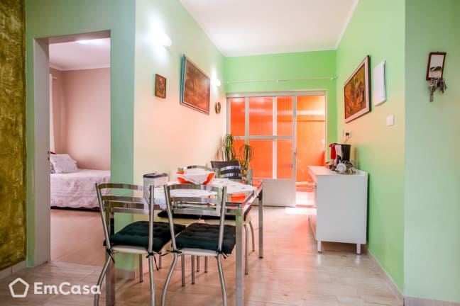 Imagem do imóvel ID-32182 na Rua Clarence, Vila Cruzeiro, São Paulo - SP