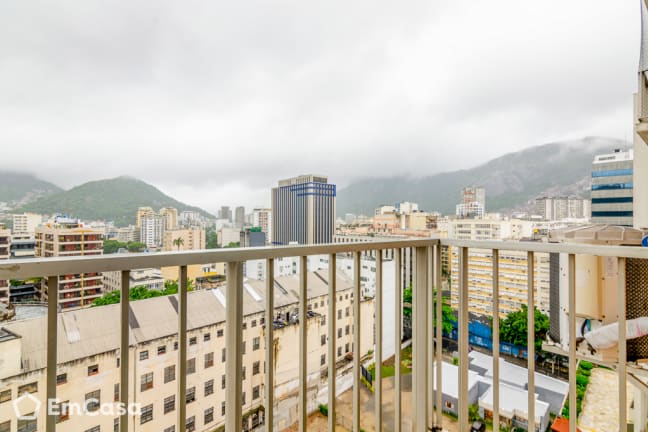 Imagem do imóvel ID-42767 na Rua General Polidoro, Botafogo, Rio de Janeiro - RJ