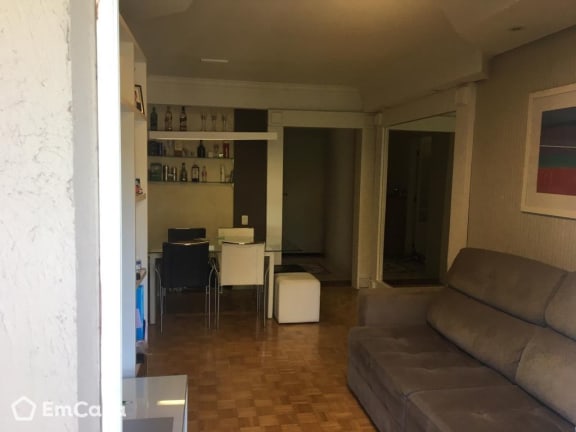 Imagem do imóvel ID-33878 na Rua do Símbolo, Jardim Ampliação, São Paulo - SP