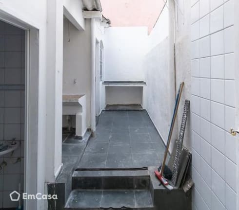 Imagem do imóvel ID-31829 na Rua Capitão Otávio Machado, Chácara Santo Antônio (Zona Sul), São Paulo - SP