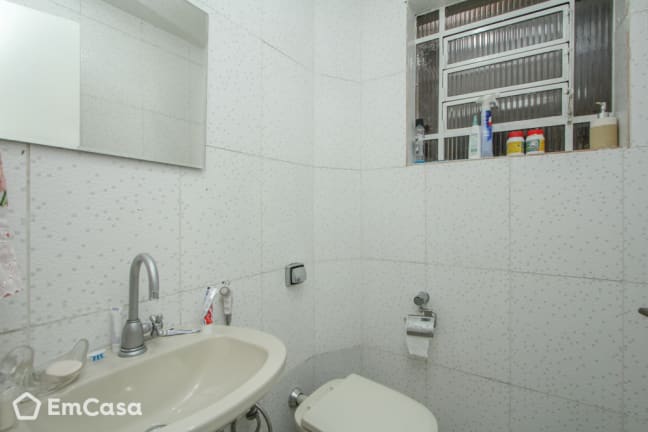 Imagem do imóvel ID-31239 na Rua Cipriana Martínez Zonta, Vila Oratório, São Paulo - SP