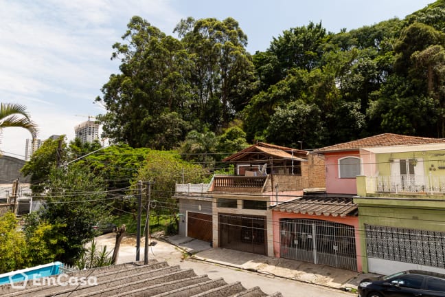 Imagem do imóvel ID-42108 na Rua Ibertioga, Jardim Monte Kemel, São Paulo - SP