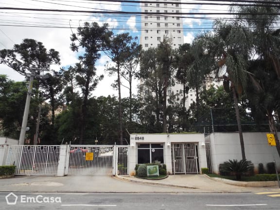 Imagem do imóvel ID-43322 na Avenida Salgado Filho, Centro, Guarulhos - SP
