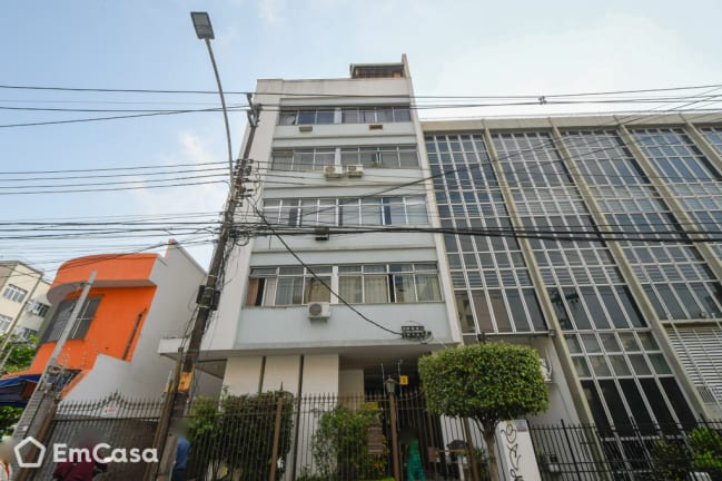 Imagem do imóvel ID-32818 na Rua Souza Franco, Vila Isabel, Rio de Janeiro - RJ
