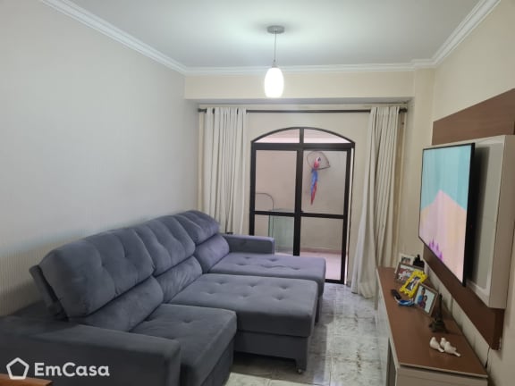 Imagem do imóvel ID-31318 na Rua Porto Calvo, Osvaldo Cruz, São Caetano do Sul - SP