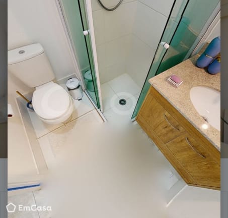 Imagem do imóvel ID-38416 na Rua Bento Branco de Andrade Filho, Jardim Dom Bosco, São Paulo - SP