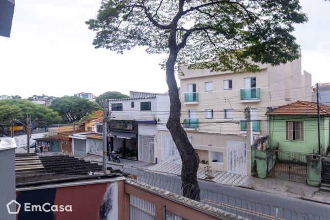 Imagem do imóvel ID-37686 na Avenida Pedro Américo, Vila Homero Thon, Santo André - SP