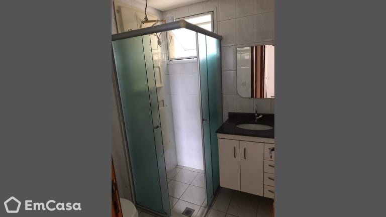 Imagem do imóvel ID-33490 na Rua Célio José dos Santos, Parque Residencial Aquarius, São José dos Campos - SP