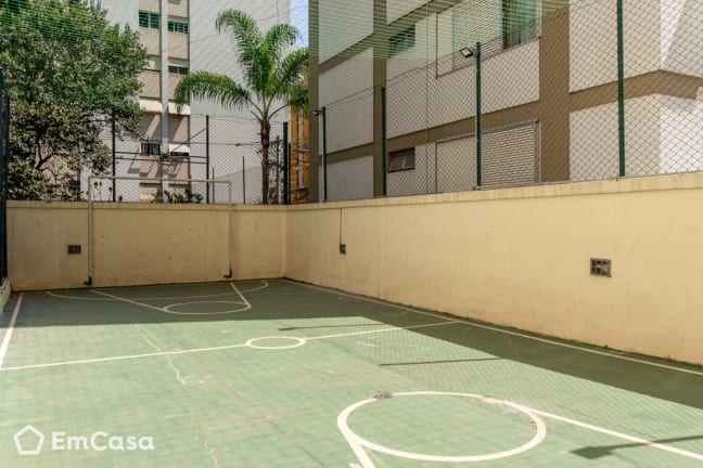 Imagem do imóvel ID-31151 na Rua Itacema, Itaim Bibi, São Paulo - SP