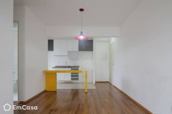 Imagem do imóvel ID-34282 na Rua Cascado, Vila Suzana, São Paulo - SP
