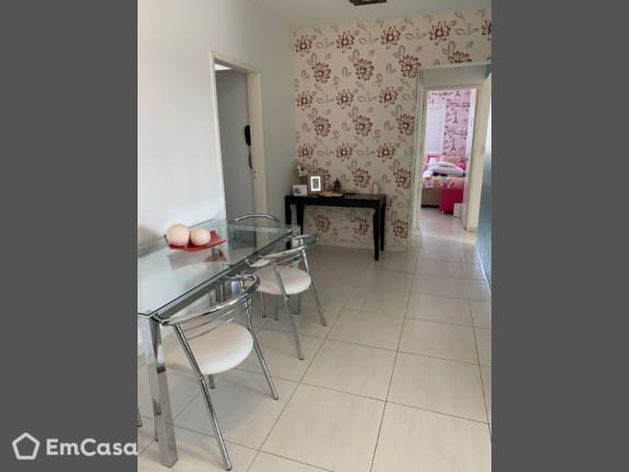 Imagem do imóvel ID-32211 na Rua Mário Alves de Almeida, Jardim Satélite, São José dos Campos - SP