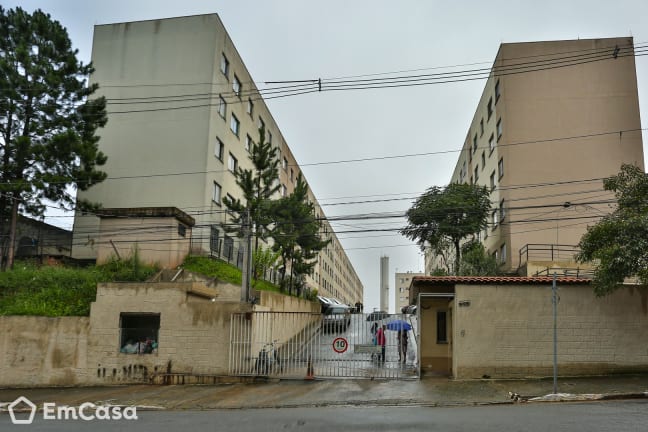 Imagem do imóvel ID-42628 na Avenida Fundibem, Casa Grande, Diadema - SP
