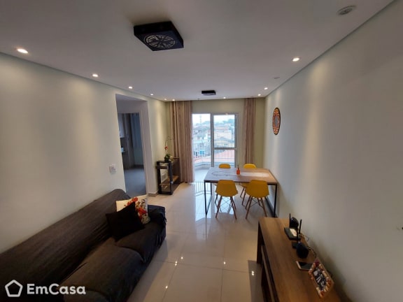 Imagem do imóvel ID-37967 na Rua Jacob, Jardim Tranquilidade, Guarulhos - SP