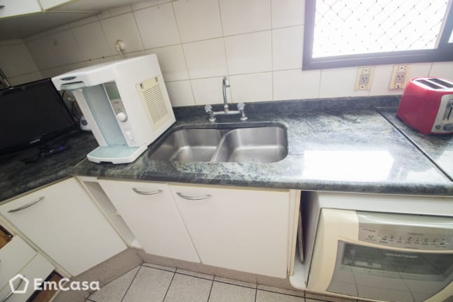 Imagem do imóvel ID-42796 na Avenida Dona Libânia, Vila Itapura, Campinas - SP