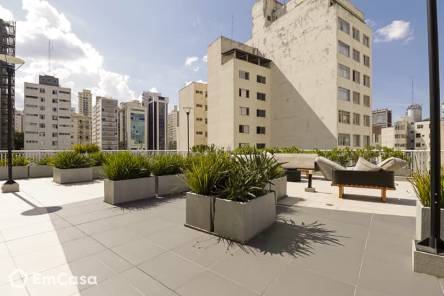 Imagem do imóvel ID-21274 na Rua Baronesa de Itu, Santa Cecília, São Paulo - SP