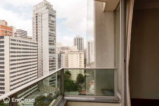 Imagem do imóvel ID-60670 na Rua Otávio Nébias, Paraíso, São Paulo - SP