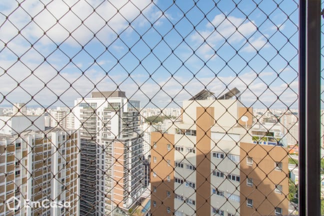 Imagem do imóvel ID-37301 na Rua Doutor Nicolau de Sousa Queirós, Vila Mariana, São Paulo - SP
