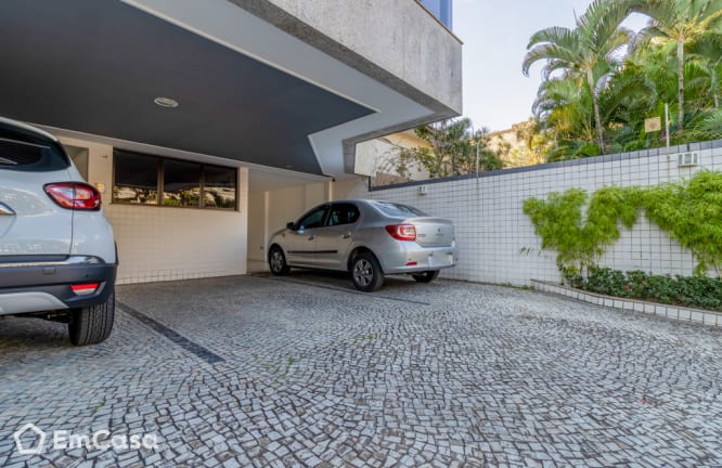 Imagem do imóvel ID-27891 na Rua Ministro Aliomar Baleeiro, Recreio dos Bandeirantes, Rio de Janeiro - RJ