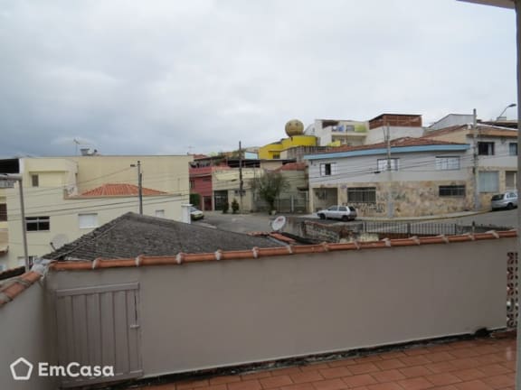 Imagem do imóvel ID-28357 na Rua Duvílio José Quáglia, São José, São Caetano do Sul - SP