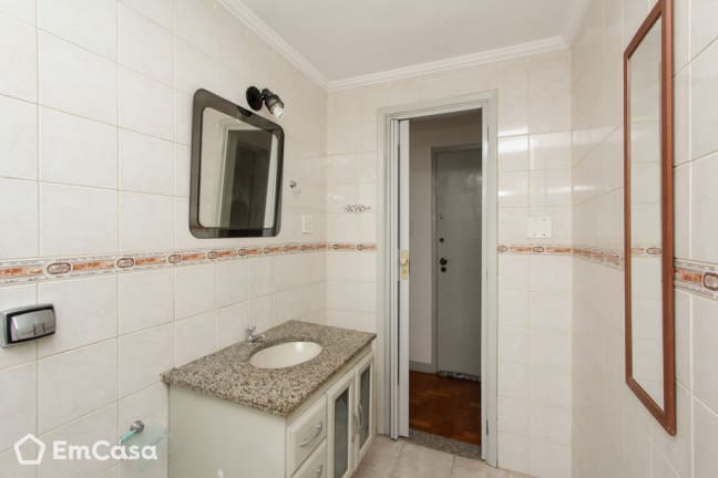 Imagem do imóvel ID-27026 na Rua Gama Cerqueira, Cambuci, São Paulo - SP