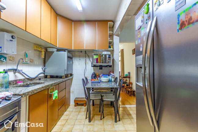 Imagem do imóvel ID-32645 na Rua João Miguel Jarra, Vila Madalena, São Paulo - SP