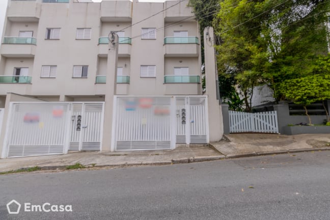 Imagem do imóvel ID-38377 na Rua João Ribeiro, Campestre, Santo André - SP