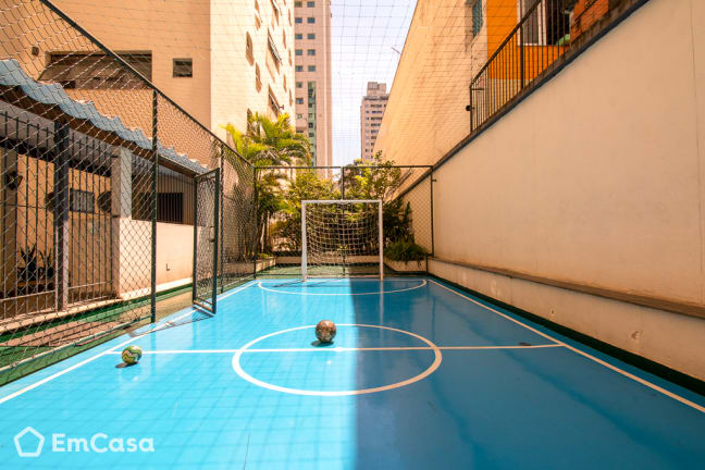 Imagem do imóvel ID-37311 na Rua Oscar Freire, Pinheiros, São Paulo - SP