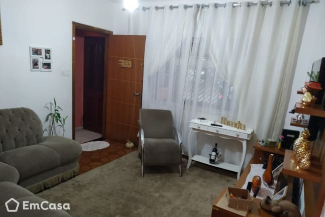 Imagem do imóvel ID-32999 na Rua José Tosi Filho, Vila Marininha, São Bernardo do Campo - SP