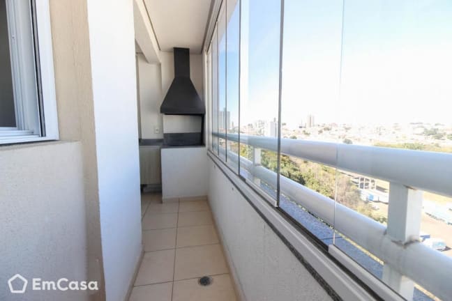 Imagem do imóvel ID-42301 na Rua Padre João Gualberto, Imirim, São Paulo - SP