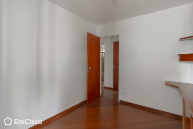 Imagem do imóvel ID-11812 na Avenida Miruna, Indianópolis, São Paulo - SP