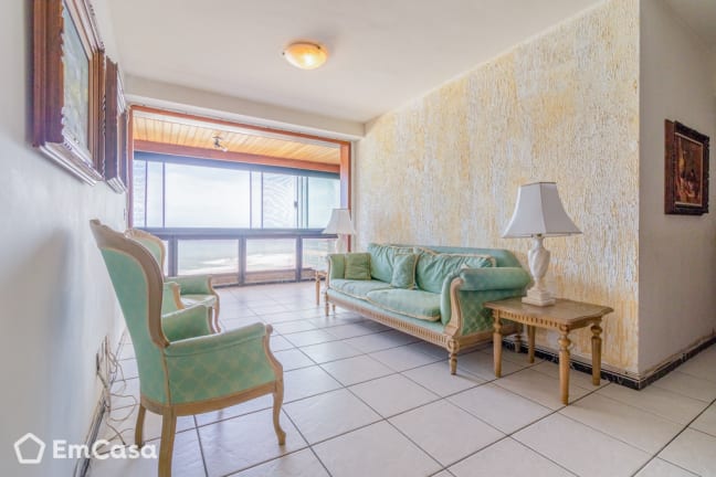 Imagem do imóvel ID-34489 na Avenida Lúcio Costa, Barra da Tijuca, Rio de Janeiro - RJ