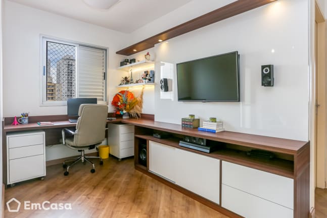 Imagem do imóvel ID-18261 na Rua Abagiba, Vila da Saúde, São Paulo - SP