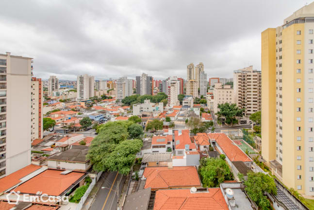 Imagem do imóvel ID-42764 na Rua Engenheiro Isaac Garcêz, Vila Caminho do Mar, São Bernardo do Campo - SP