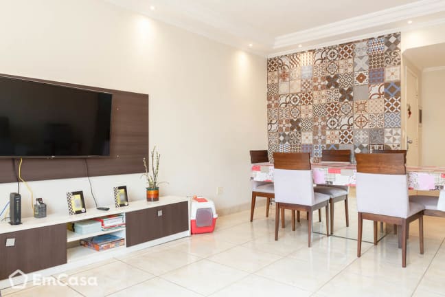 Imagem do imóvel ID-32274 na Avenida Bispo César Dacorso Filho, Vila Angelina, São Bernardo do Campo - SP