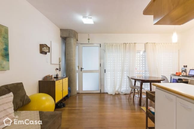 Imagem do imóvel ID-27699 na Rua Relíquia, Casa Verde, São Paulo - SP