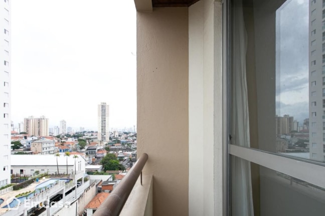 Imagem do imóvel ID-42870 na Rua Barretos, Alto da Mooca, São Paulo - SP