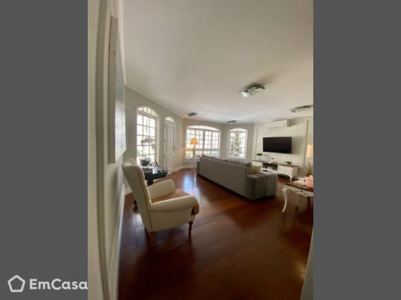 Imagem do imóvel ID-34400 na Rua Ana Viêira de Carvalho, Jardim Panorama, São Paulo - SP