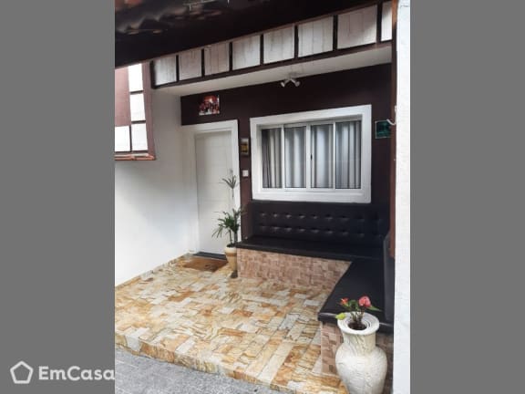 Imagem do imóvel ID-27714 na Rua Elisa de Carvalho, Vila Matilde, São Paulo - SP
