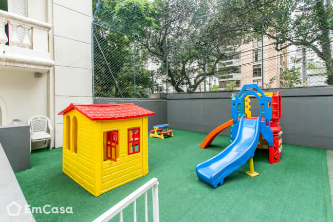 Imagem do imóvel ID-34161 na Rua Graúna, Vila Uberabinha, São Paulo - SP