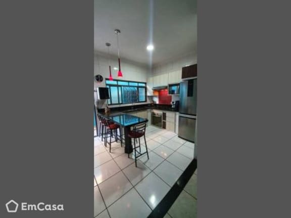 Imagem do imóvel ID-43628 na Rua Júlio Ferranti, Jardim Florestan Fernandes, Ribeirão Preto - SP