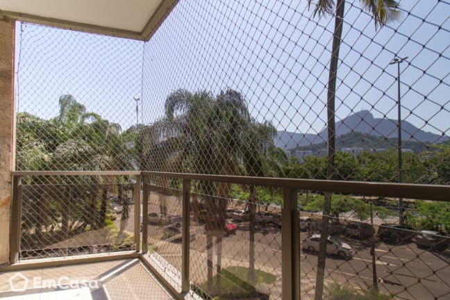 Imagem do imóvel ID-31748 na Avenida Epitácio Pessoa, Lagoa, Rio de Janeiro - RJ