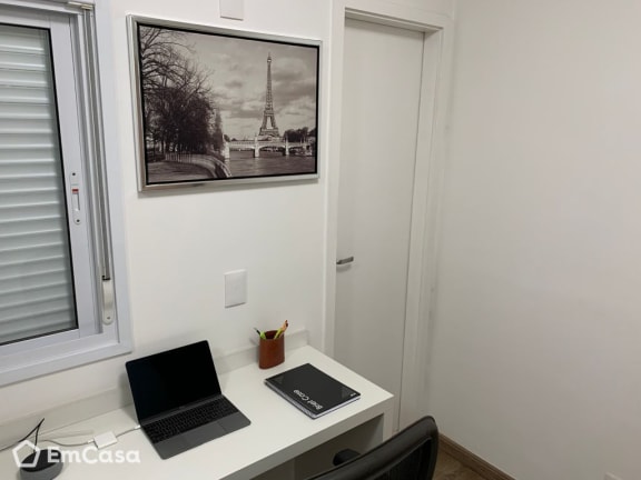 Imagem do imóvel ID-31707 na Rua George Ohm, Cidade Monções, São Paulo - SP