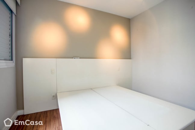 Imagem do imóvel ID-33705 na Avenida Jandira, Indianópolis, São Paulo - SP