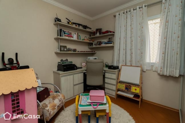 Imagem do imóvel ID-37651 na Rua Tonelero, Vila Ipojuca, São Paulo - SP