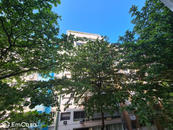 Imagem do imóvel ID-33110 na Rua Hilário de Gouvêia, Copacabana, Rio de Janeiro - RJ