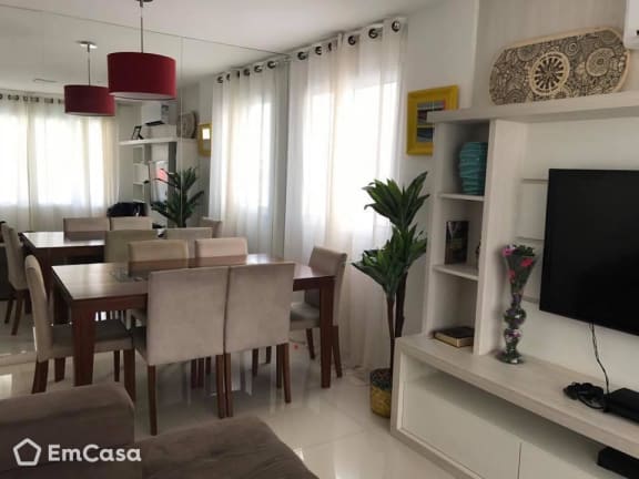 Imagem do imóvel ID-27265 na Rua Beth Lago, Recreio dos Bandeirantes, Rio de Janeiro - RJ