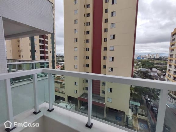 Imagem do imóvel ID-43123 na Rua Doutor Tertuliano Delphim Júnior, Parque Residencial Aquarius, São José dos Campos - SP