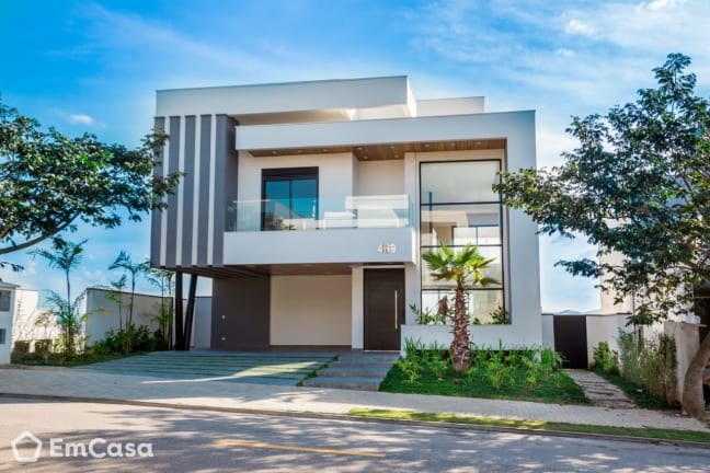 Imagem do imóvel ID-31344 na Rua Cabriúva, Urbanova, São José dos Campos - SP