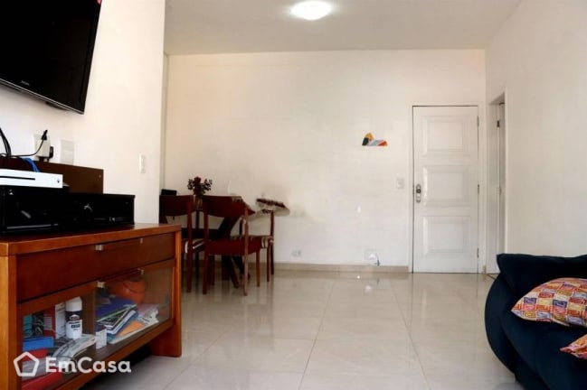 Imagem do imóvel ID-32860 na Rua Marechal Jofre, Grajaú, Rio de Janeiro - RJ